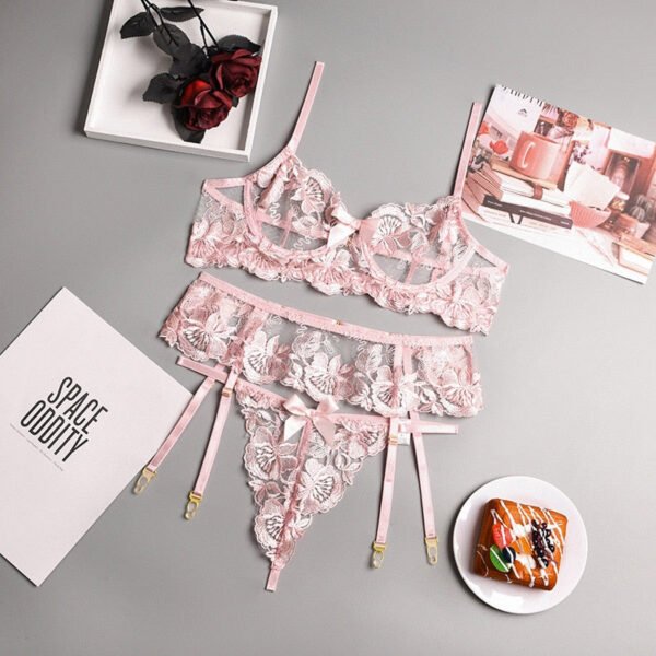 Addison Lingerie Set - Image 7