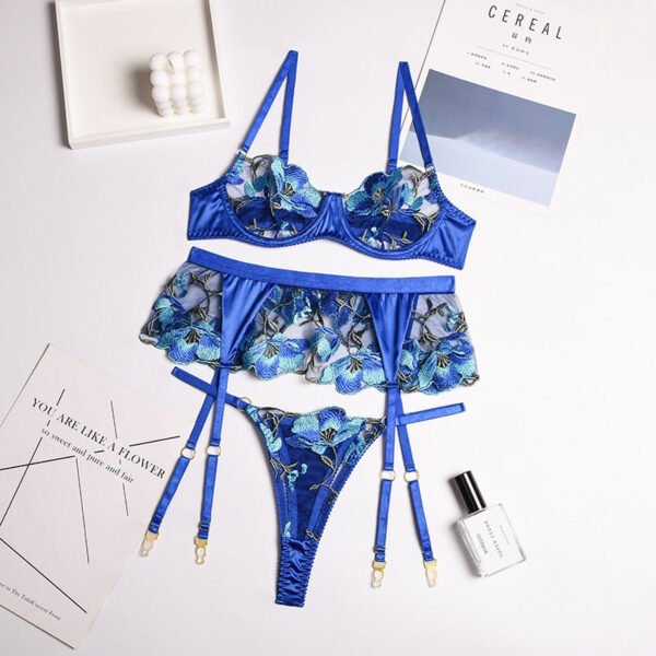 Stella Lingerie Set - Image 6