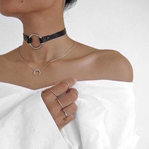 Gala's Choker Collar - Image 3