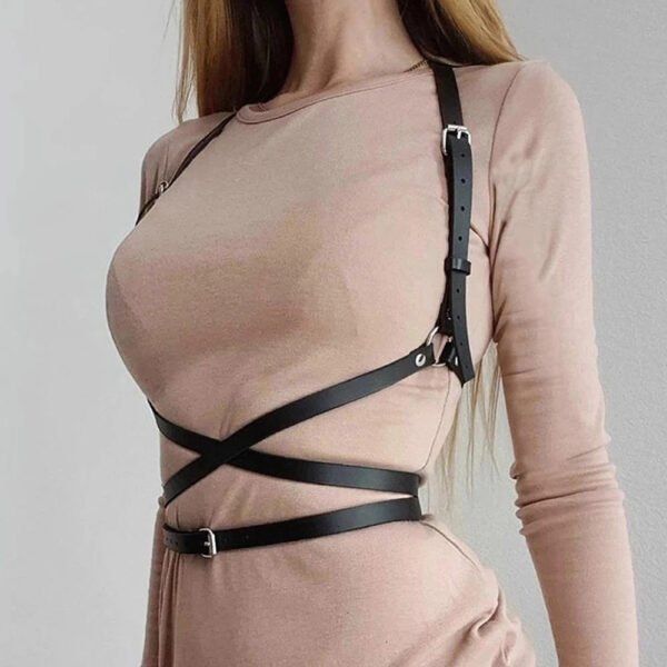 Penny's Wrap Around Harness - Image 3