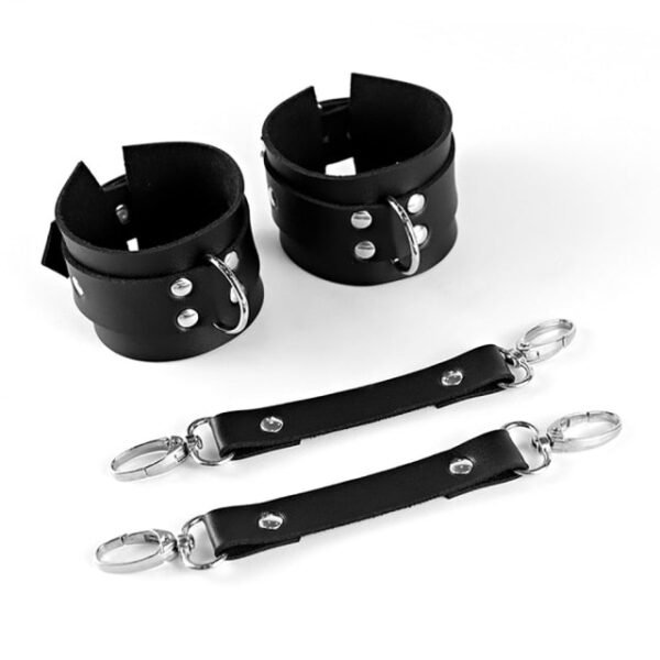 Rita's Waist Belt Harness - Image 5