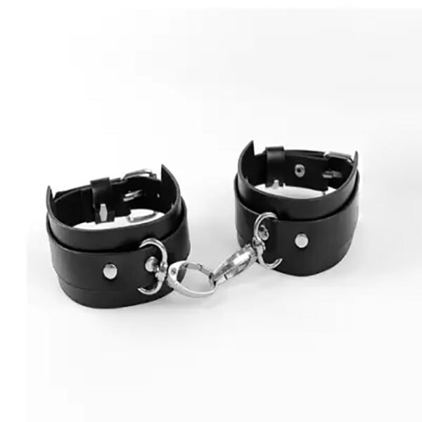 Gina's Garter Harness - Image 5