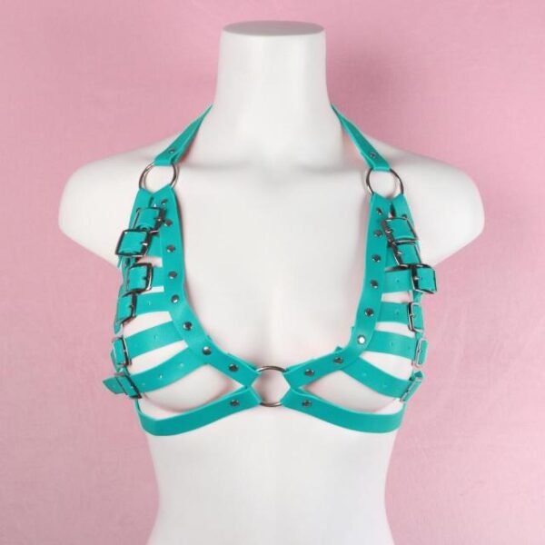 Cinthia's Buckle Harness - Image 2