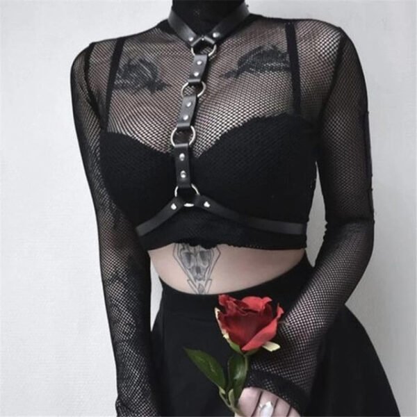 Holly's Harness Set - Image 2
