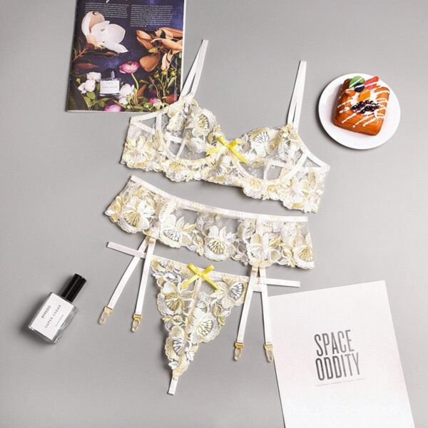 Addison Lingerie Set - Image 4