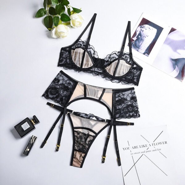 Kaylani Lingerie Set
