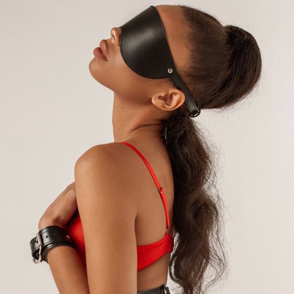Alayna's Eye Mask - Image 2