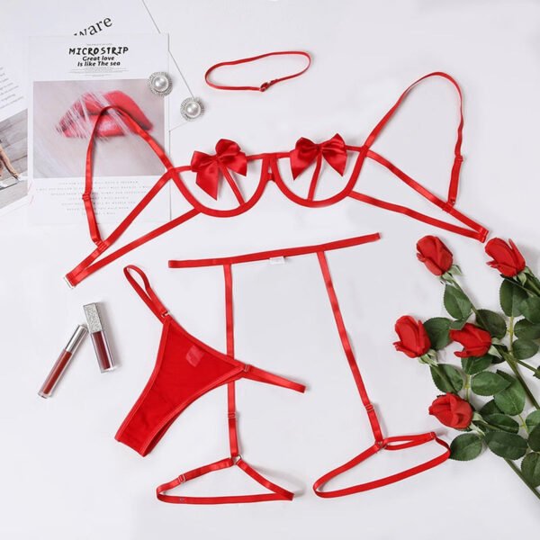 Layla Lingerie Set - Image 4