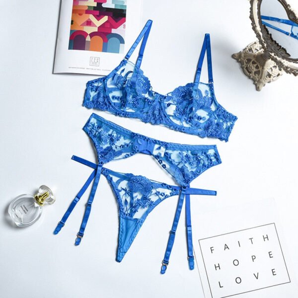 Nora Lingerie Set - Image 7