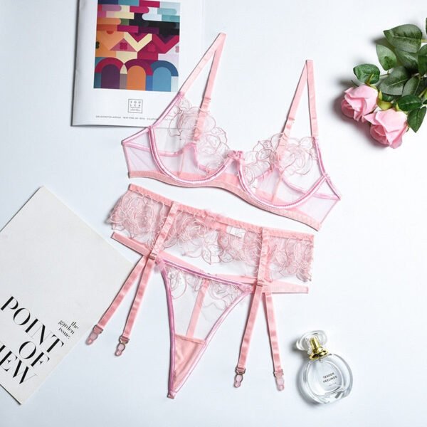 Savannah Lingerie Set - Image 10