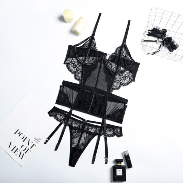 Eleanor Bodysuit - Image 6