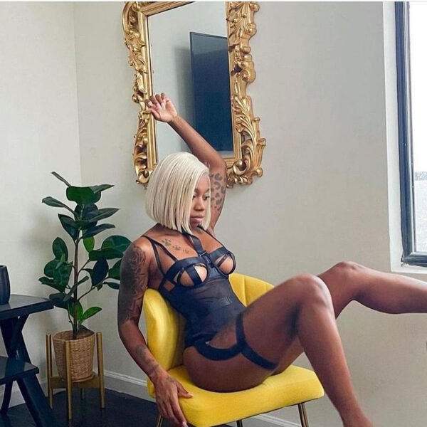 Evelyn Bodysuit - Image 4