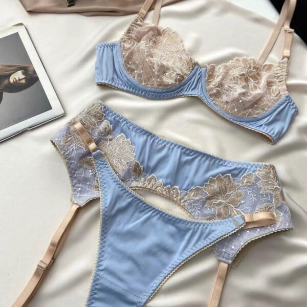 Zoey Lingerie Set - Image 3