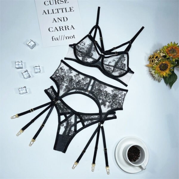 Celeste's Sexy Set - Image 4