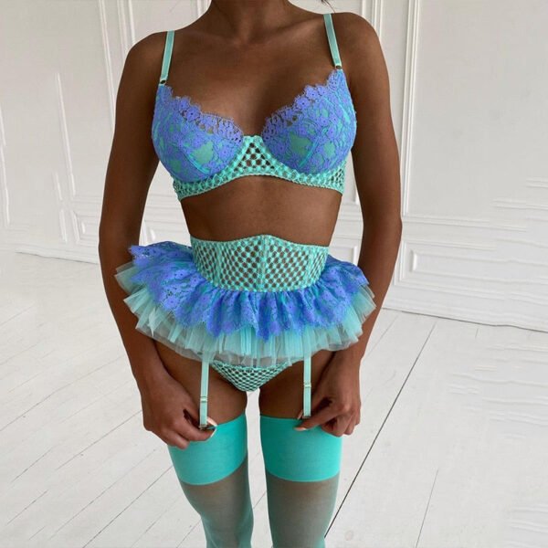 Eliza Lingerie Set - Image 2