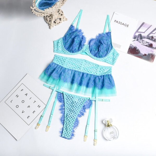 Eliza Lingerie Set - Image 5
