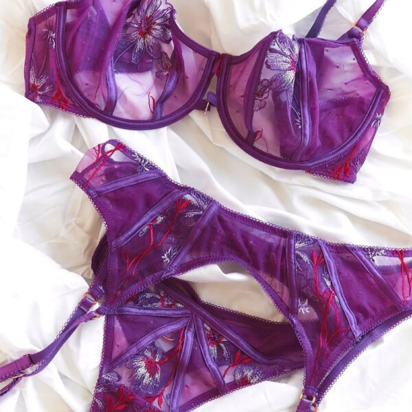 Charlotte Lingerie Set - Image 8
