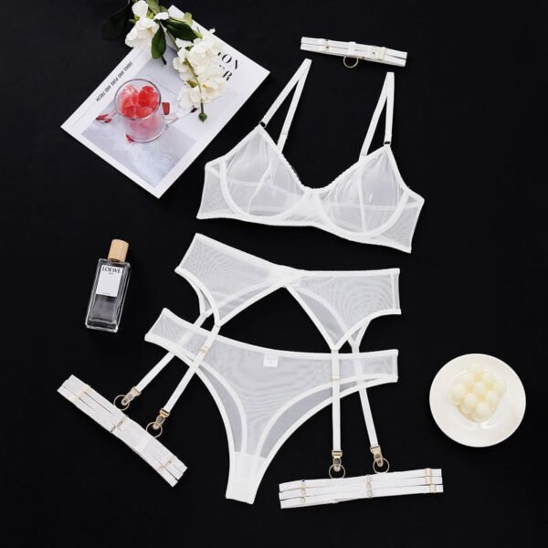 Audrey Lingerie Set - Image 16