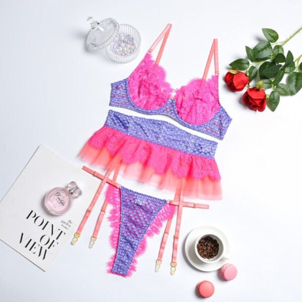 Eliza Lingerie Set - Image 7