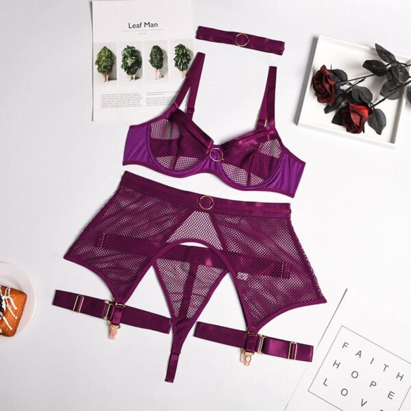 Eleanor's Mesh Set - Image 14