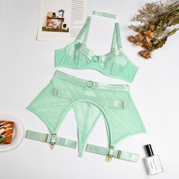 Lily Lingerie Set - Image 13