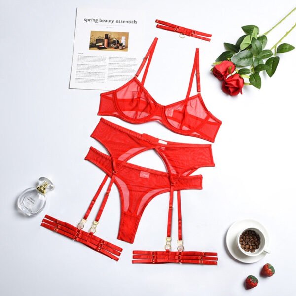 Audrey Lingerie Set - Image 12