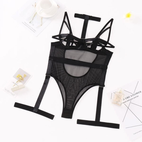 Evelyn Bodysuit - Image 7