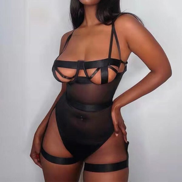 Evelyn Bodysuit - Image 5