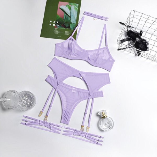 Audrey Lingerie Set - Image 18