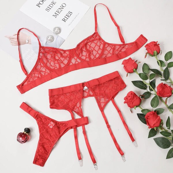 Elena Lingerie Set - Image 15