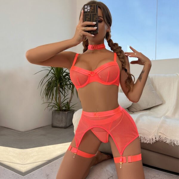 Lily Lingerie Set - Image 6