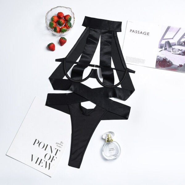 London Bodysuit - Image 6