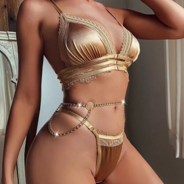 Arya Lingerie Set - Image 5