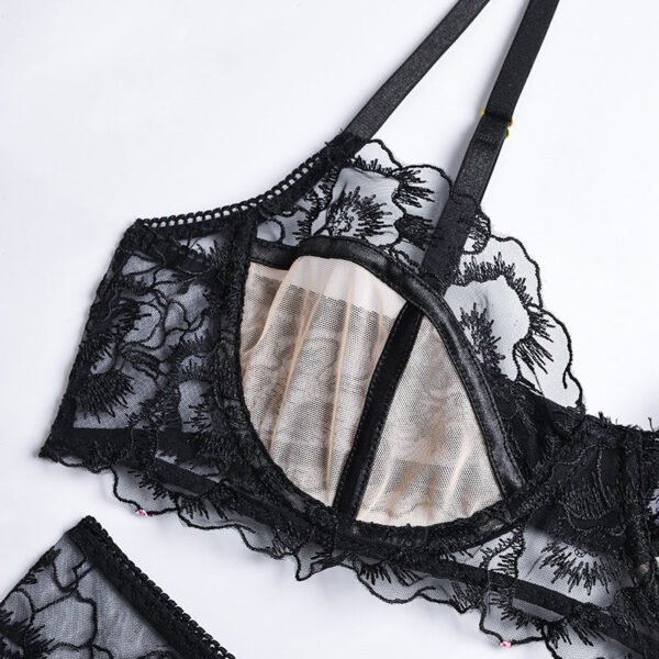 Kaylani Lingerie Set - Image 3