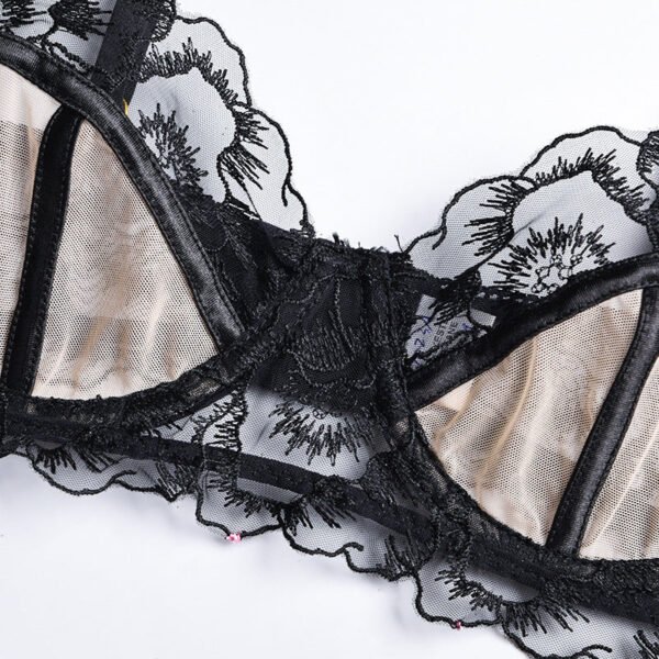 Kaylani Lingerie Set - Image 2