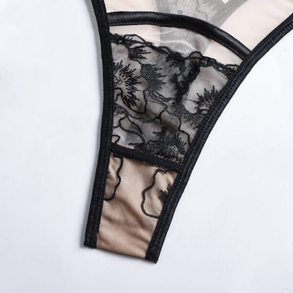 Kaylani Lingerie Set - Image 4