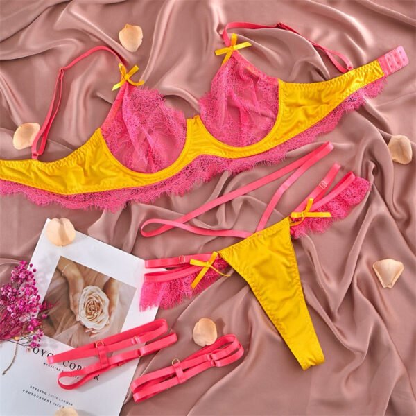 Brielle Lingerie Set - Image 5