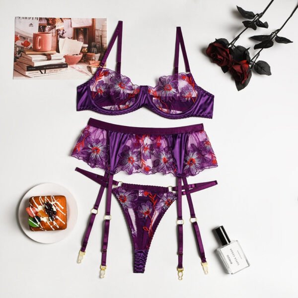 Stella Lingerie Set - Image 11