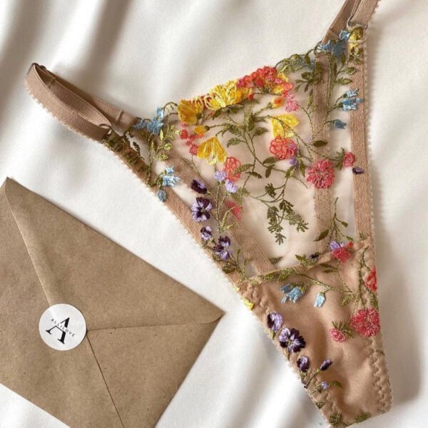Naomi's Floral Set - Image 3