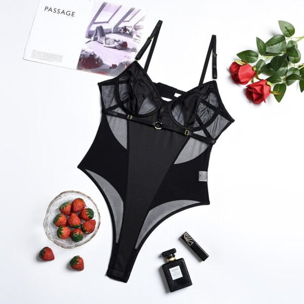 Arya Bodysuit - Image 4