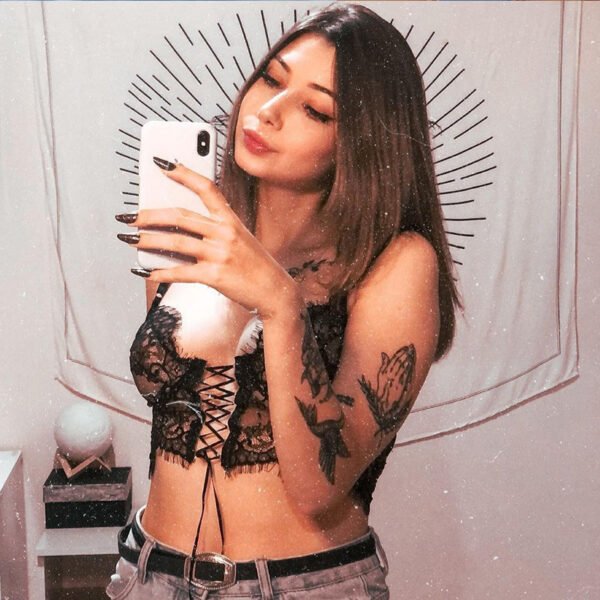 Camila Top - Image 3