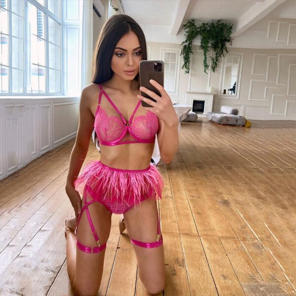 Selena Lingerie Set - Image 3