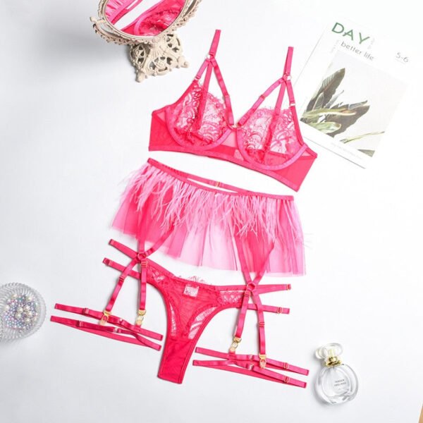 Selena Lingerie Set - Image 5