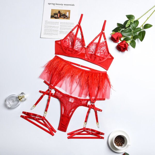 Selena Lingerie Set - Image 7