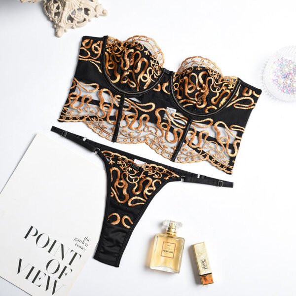 Michelle's Lace Set - Image 4