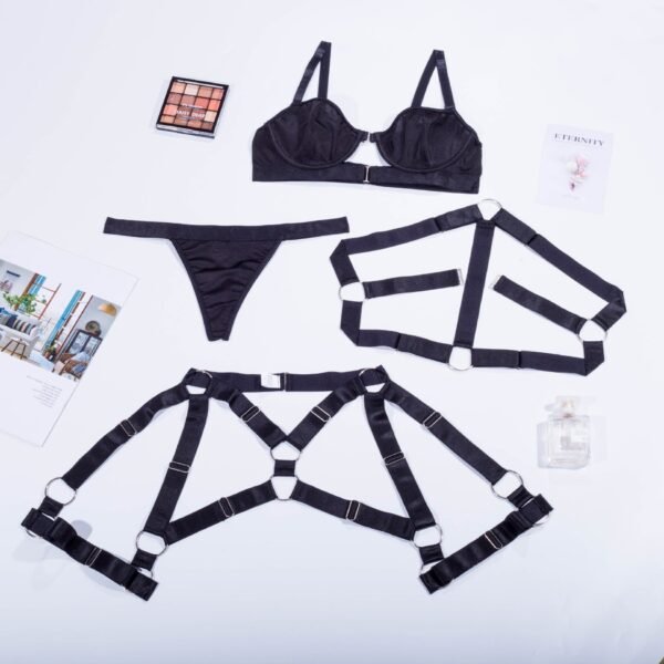 Ellis Lingerie Set - Image 5
