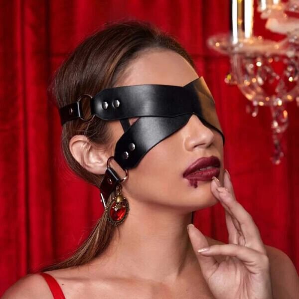Elise's Eye Mask - Image 3