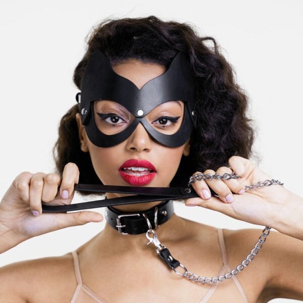 Jordyn's Fetish Mask - Image 2