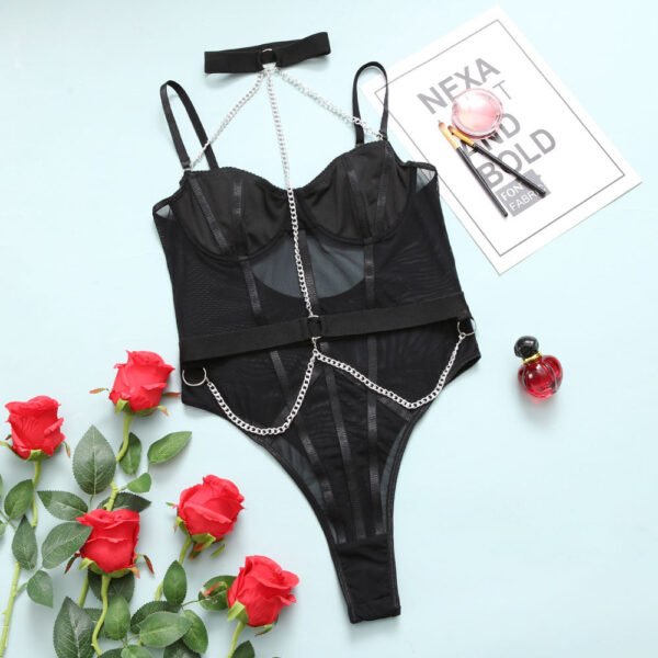 Octavia Bodysuit - Image 5