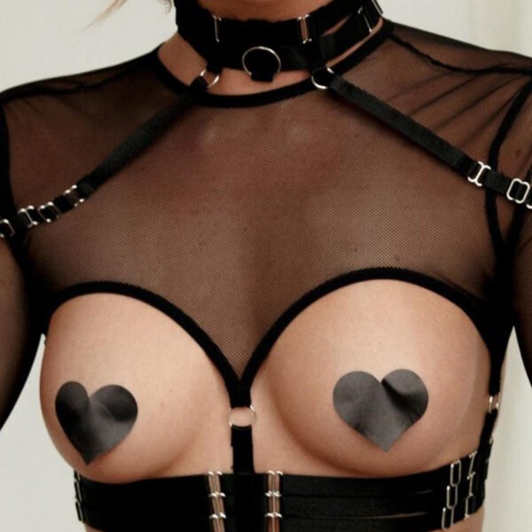 Sally's Sexy Set - Image 2